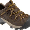 Keen Men's Targhee II -Fashion Shoes Store keen men targhee 2 cascade brown golden yellow 1008417 27114.1551836159