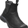 Keen Men's Anchorage Boot III Waterproof 1 Keen Men's Anchorage Boot III Waterproof -Fashion Shoes Store keen mens anchorage boot iii waterproof black raven 1017789 55023.1506344208