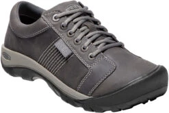 Keen Men's Austin 7 Keen Men's Austin -Fashion Shoes Store keen mens austin gargoyle neutral gray 1016828 69687.1535091696