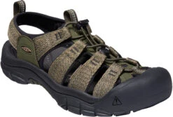 Keen Men's Newport H2 -Fashion Shoes Store keen mens newport h2 forest night black 1022250 98683.1743306931