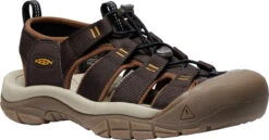 Keen Men's Newport H2 -Fashion Shoes Store keen mens newport h2 java golden yellow 1028514 27514.1743306931