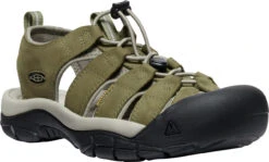 Keen Men's Newport -Fashion Shoes Store keen mens newport martini olive brindle 1028513 00624.1743308962