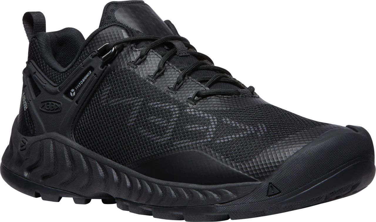 Keen Men's NXIS EVO Waterproof Shoe 4 Keen Men's NXIS EVO Waterproof Shoe - Image 2