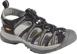 Keen Women's Whisper -Fashion Shoes Store keen women whisper black neutral gray 1008448 32020.1742937025