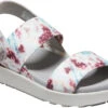 Keen Women's Elle Backstrap Sandal 2 Keen Women's Elle Backstrap Sandal -Fashion Shoes Store keen womens elle backstrap andorra tie dye 1026043 18381.1742936840