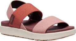 Keen Women's Elle Backstrap Sandal -Fashion Shoes Store keen womens elle backstrap sandal cork baked clay 1027708 23986.1742936840