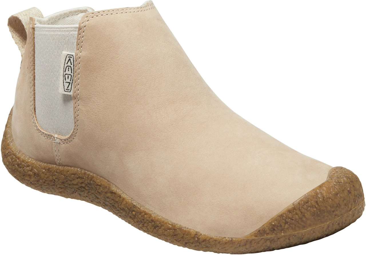 Keen Women's Mosey Chelsea Leather Boot 3 Keen Women's Mosey Chelsea Leather Boot