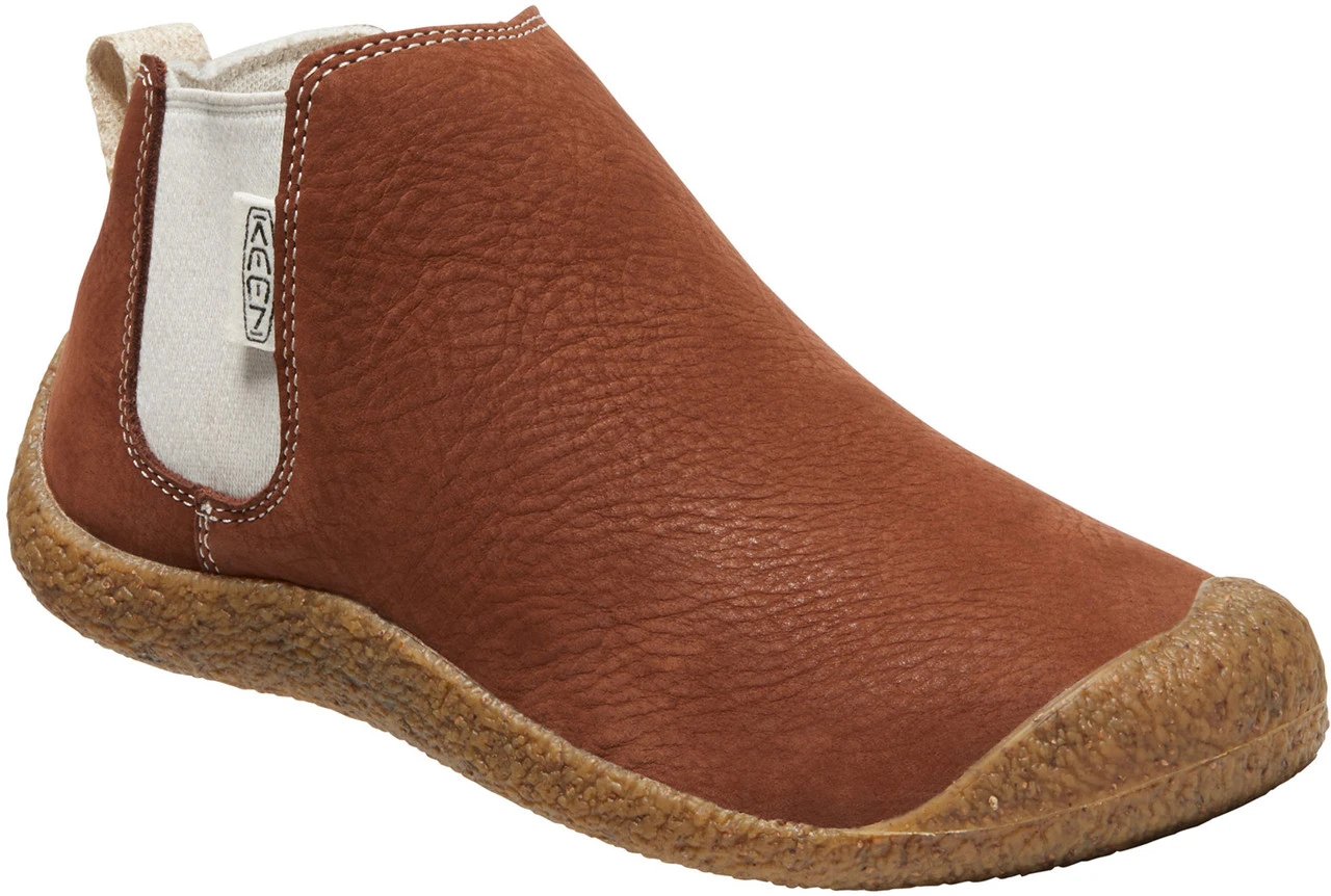 Keen Women's Mosey Chelsea Leather Boot 4 Keen Women's Mosey Chelsea Leather Boot - Image 2