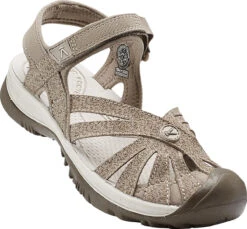Keen Women's Rose Sandal 10 Keen Women's Rose Sandal -Fashion Shoes Store keen womens rose sandal brindle shitake 1016729 87146.1645805054