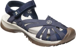Keen Women's Rose Sandal 13 Keen Women's Rose Sandal -Fashion Shoes Store keen womens rose sandal navy 1025126 93165.1645805055