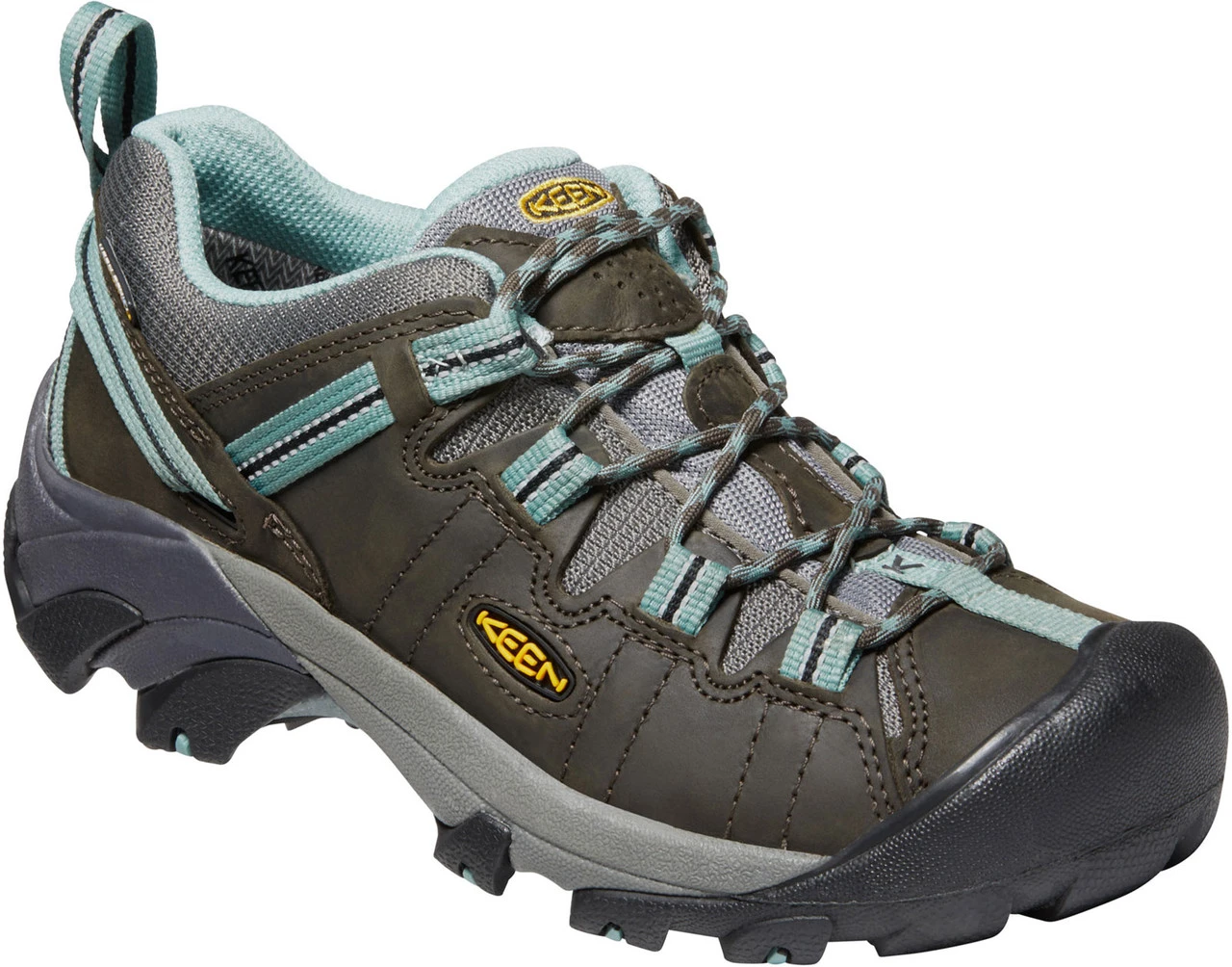 Keen Women's Targhee II Waterproof 3 Keen Women's Targhee II Waterproof