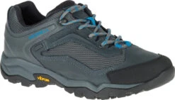 Merrell Men's Everbound Ventilator WP 5 Merrell Men's Everbound Ventilator WP -Fashion Shoes Store merrell men everbound ventilator wp turbulance j03071 37517.1487186413