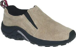 Merrell Men's Jungle Moc -Fashion Shoes Store merrell mens jungle moc taupe J60801 93982.1487189943