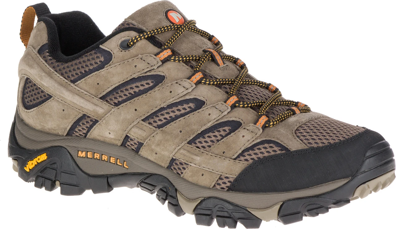 Merrell Men's Moab 2 Vent 7 Merrell Men's Moab 2 Vent - Image 5