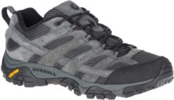 Merrell Men's Moab 2 Vent 10 Merrell Men's Moab 2 Vent -Fashion Shoes Store merrell mens moab 2 ventilator granite j034207 38961.1602183749