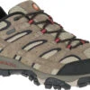 Merrell Men's Moab 2 Waterproof -Fashion Shoes Store merrell mens moab 2 waterproof bark brown J08871 28798.1620422365