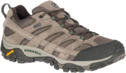 Merrell Men's Moab 2 Waterproof 8 Merrell Men's Moab 2 Waterproof -Fashion Shoes Store merrell mens moab 2 waterproof boulder j033341 66985.1620422366