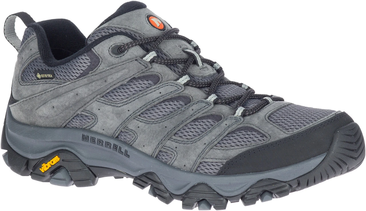 Merrell Men's Moab 3 GORE-TEX 4 Merrell Men's Moab 3 GORE-TEX - Image 2