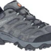 Merrell Men's Moab 3 Waterproof -Fashion Shoes Store merrell mens moab 3 waterproof granite j035855 69416.1656710738