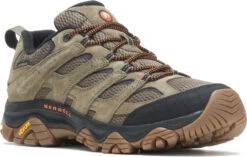 Merrell Men's Moab 3 Waterproof -Fashion Shoes Store merrell mens moab 3 waterproof olive gum j036553 01883.1656710739