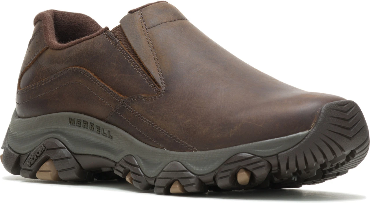 Merrell Men's Moab Adventure 3 Moc 5 Merrell Men's Moab Adventure 3 Moc - Image 3