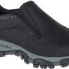 Merrell Men's Moab Adventure Moc 2 Merrell Men's Moab Adventure Moc -Fashion Shoes Store merrell mens moab adventure moc black j91833 02527.1584628981
