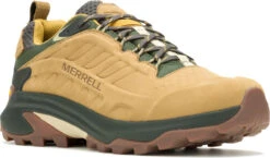 Merrell Men's Moab Speed 2 Leather Waterproof 7 Merrell Men's Moab Speed 2 Leather Waterproof -Fashion Shoes Store merrell mens moab speed 2 leather waterproof tan J038423 75629.1730755871