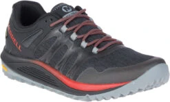Merrell Men's Nova GORE-TEX -Fashion Shoes Store merrell mens nova gore tex black j48821 10756.1583349326