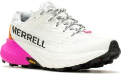 Merrell Women's Agility Peak 5 7 Merrell Women's Agility Peak 5 -Fashion Shoes Store merrell womens agility peak 5 white multi J068234 64789.1732207988
