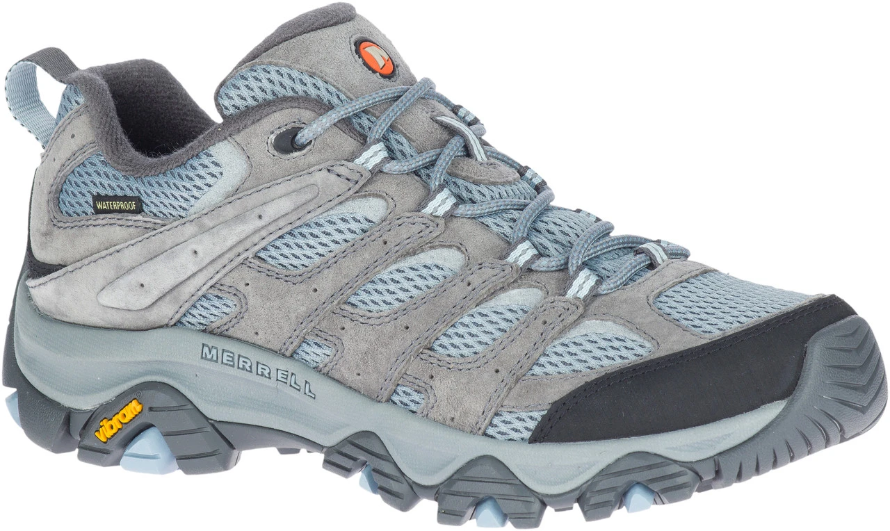 Merrell Women's Moab 3 Waterproof 3 Merrell Women's Moab 3 Waterproof