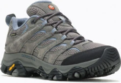 Merrell Women's Moab 3 Waterproof 7 Merrell Women's Moab 3 Waterproof -Fashion Shoes Store merrell womens moab 3 waterproof granite j500160z 24940.1743078376