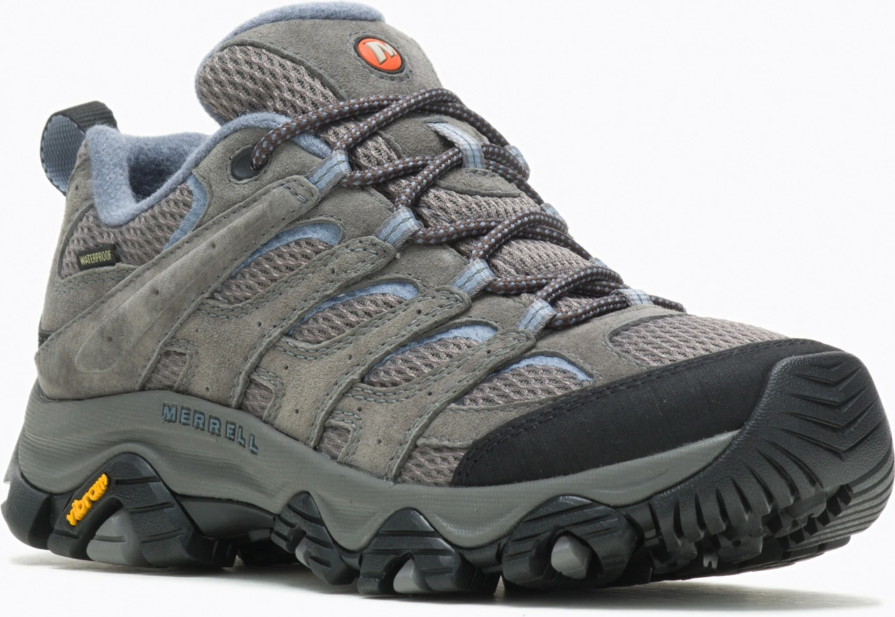 Merrell Women's Moab 3 Waterproof 5 Merrell Women's Moab 3 Waterproof - Image 3