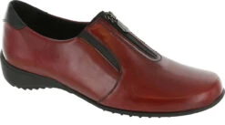 Munro Berkley -Fashion Shoes Store munro berkley red leather m730621 14277.1477068118