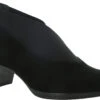 Munro Francee -Fashion Shoes Store munro francee black suede m611886 10087.1537583530