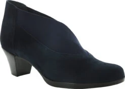 Munro Francee 7 Munro Francee -Fashion Shoes Store munro francee navy suede m611896 64199.1537583530
