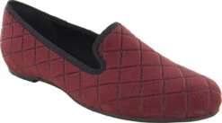 Munro Jerrie 9 Munro Jerrie -Fashion Shoes Store munro jerrie wine quilted M182237 19839.1638647877