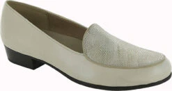 Munro Mallory -Fashion Shoes Store munro mallory bone kid patent M206278 87841.1555030942