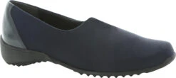 Munro Traveler 11 Munro Traveler -Fashion Shoes Store munro traveler navy stretch fabric m741690 45336.1604688847