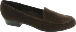 Munro Mallory -Fashion Shoes Store munro women mallory choc suede M206226 94912.1555030942