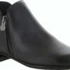 Munro Averee -Fashion Shoes Store munro womens averee black leather m602881 91855.1570492283