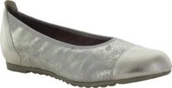 Munro Henlee -Fashion Shoes Store munro womens henlee platinum shimmer kid leather m183478 20180.1522422780