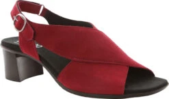 Munro Laine -Fashion Shoes Store munro womens laine red m4551361 06184.1584676828