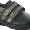 Naot Celesta 1 Naot Celesta -Fashion Shoes Store naot celesta black madras oily coal vintage gray leather 35121 ndx 60306.1537461156