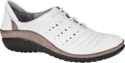 Naot Kumara -Fashion Shoes Store naot kumara white silver threads 11450 w1z 83924.1502307645