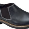 Naot Men's Director -Fashion Shoes Store naot men director black raven black nubuck 80023 np2 18124.1669109727