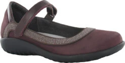 Naot Tahi 7 Naot Tahi -Fashion Shoes Store naot tahi violet nubuck bordeaux microfiber bordeaux leather 11153 rn2 48942.1507300668