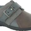 Naot Tane -Fashion Shoes Store naot tane brown haze gray iguana nubuck 11145 nhv 05766.1502307257