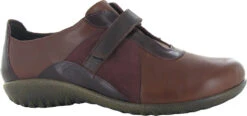 Naot Amiria -Fashion Shoes Store naot womens amiria soft chestnut leather violet nubuck bordeaux leather soft brown leather bordeaux leather soft chestnut leather 11187 sjm 75883.1605988048