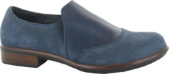 Naot Angin -Fashion Shoes Store naot womens angin soft ink leather navy velvet nubuck 26054 pcy 46001.1603747653
