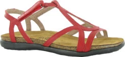 Naot Dorith 11 Naot Dorith -Fashion Shoes Store naot womens dorith kiss red leather 4710 c60 63087.1732929070